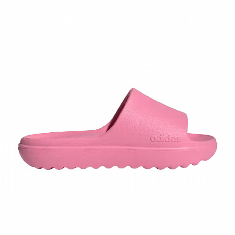adidas Adilette Lumia Slide J 'Bliss Pink'