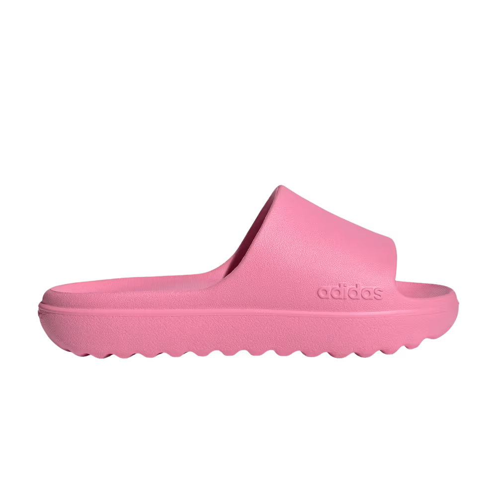 adidas Adilette Lumia Slide J Bliss Pink