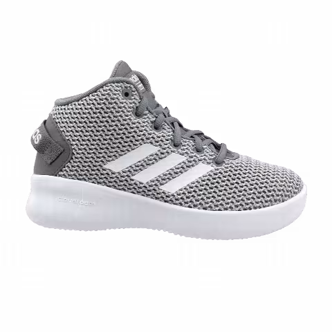 Adidas Cloudfoam Refresh Mid J 'Grey'