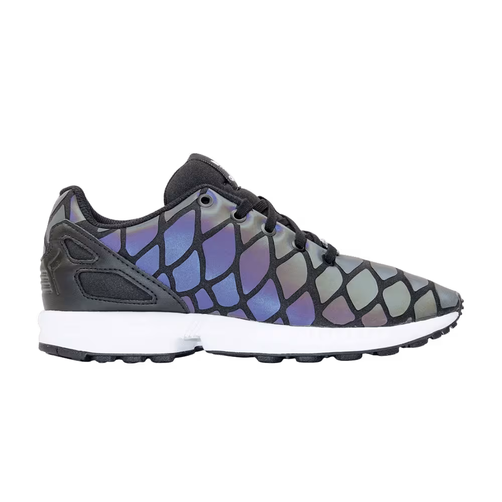 adidas ZX Flux Xenopeltis