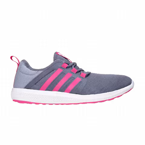 adidas CC Fresh Bounce 3 J 'Legend Ink Pink'