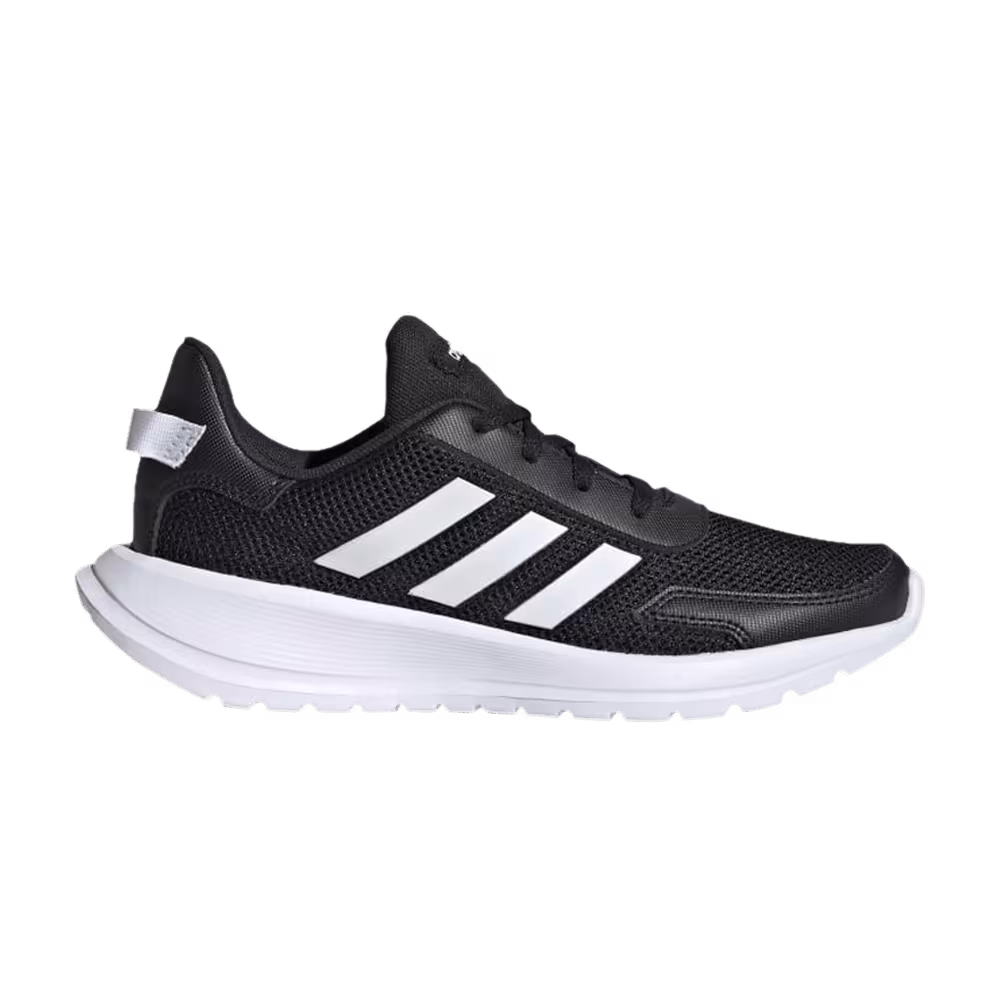 Adidas Tensor Run J Black White