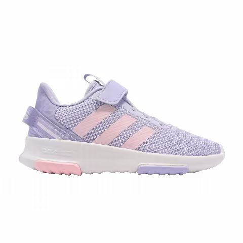 adidas Racer TR 2.0 J 'Violet Tone'