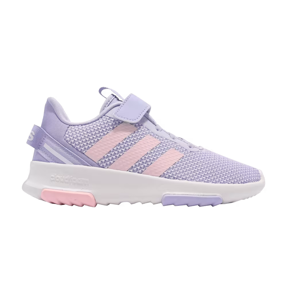 adidas Racer TR 2.0 J Violet Tone