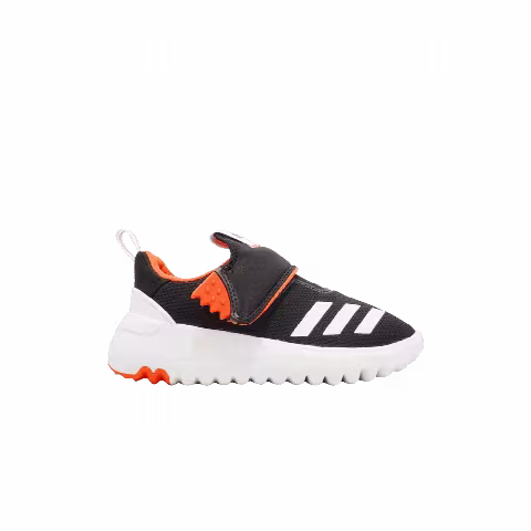 adidas Suru365 Slip-On C 'Black Impact Orange'