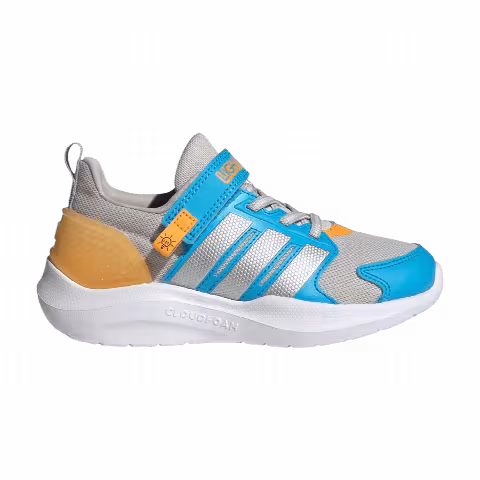 adidas Lightorama Little Kid 'Grey One'