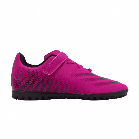 Adidas X Ghosted.4 Hook & Loop TF J 'Superspectral Pack'