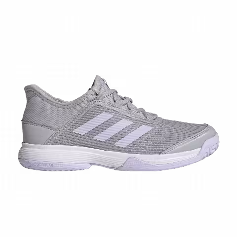 Adidas Adizero Club J 'Grey Purple Tint'