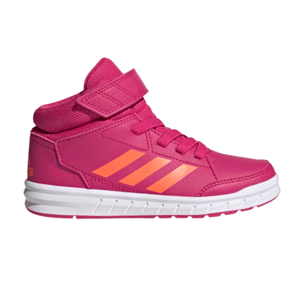 Adidas AltaSport Mid J Real Magenta