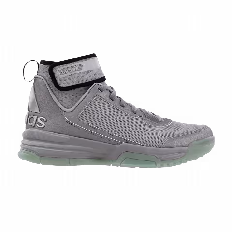 Adidas Dual Threat BB J 'Onix'
