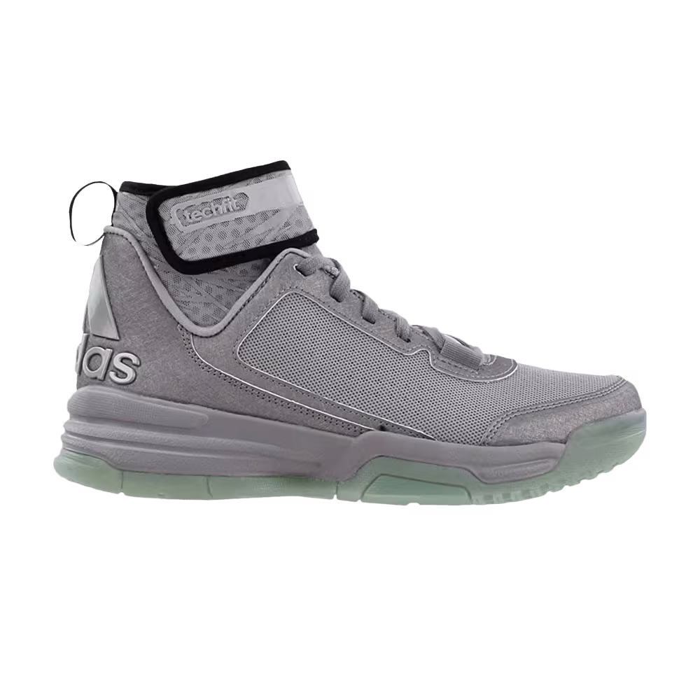 Adidas Dual Threat BB J Onix