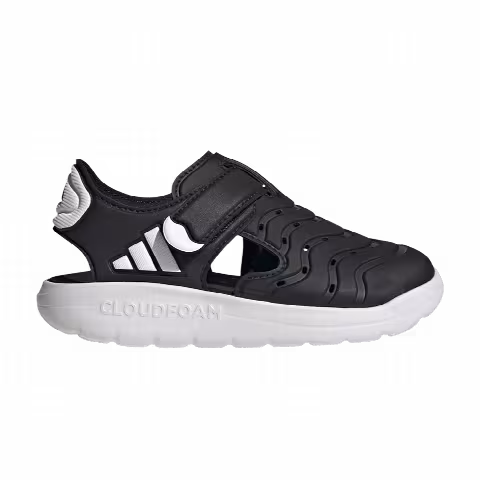 adidas Water Sandal 2 J 'Core Black'