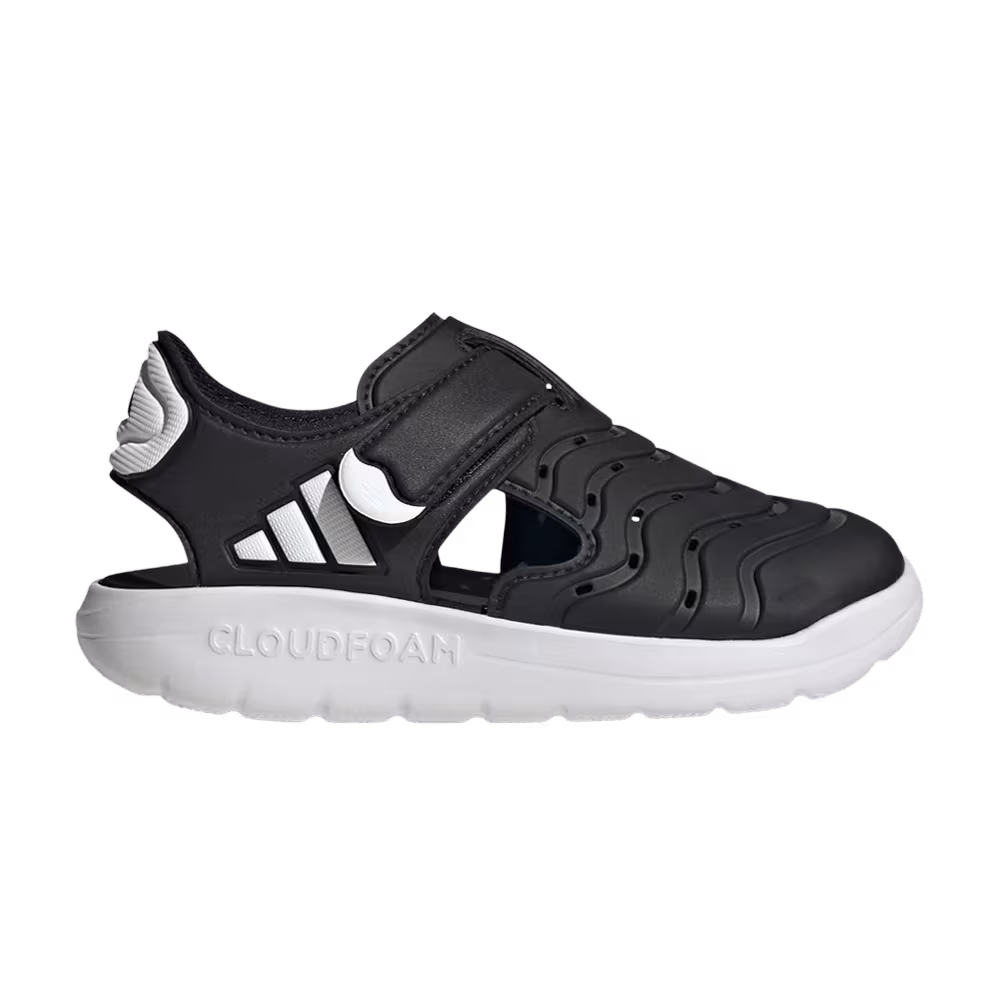 adidas Water Sandal 2 J Core Black