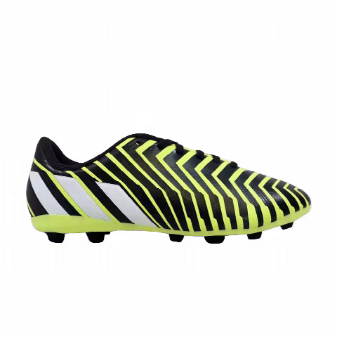 Adidas Predito Instinct FG J 'Yellow'