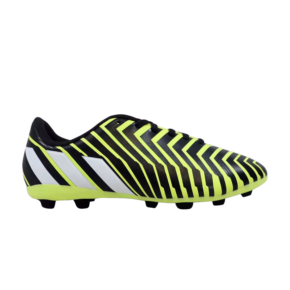 Adidas Predito Instinct FG J Yellow