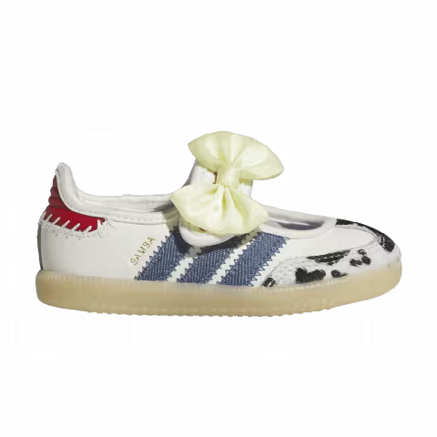 Toy Story x adidas Samba Jane Toddler 'Jessie'