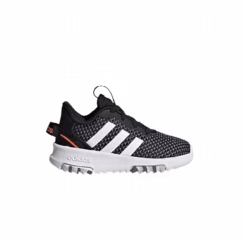 adidas Racer TR 2.0 Infant 'Black'