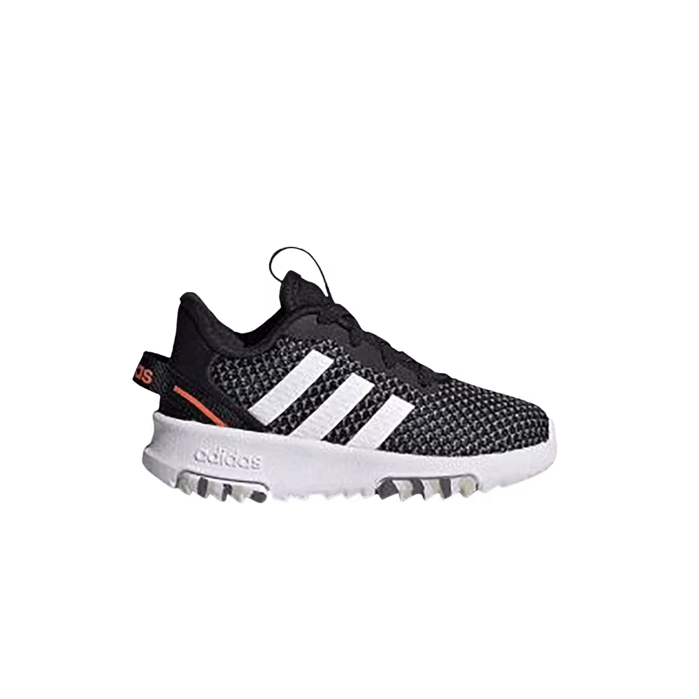 adidas Racer TR 2.0 Infant Black