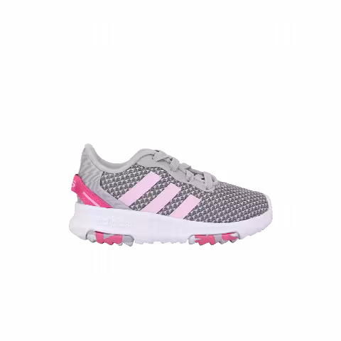 adidas Racer TR 2.0 I 'Grey Clear Pink'