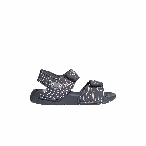 Adidas AltaSwim Sandal I 'AI Graphics'