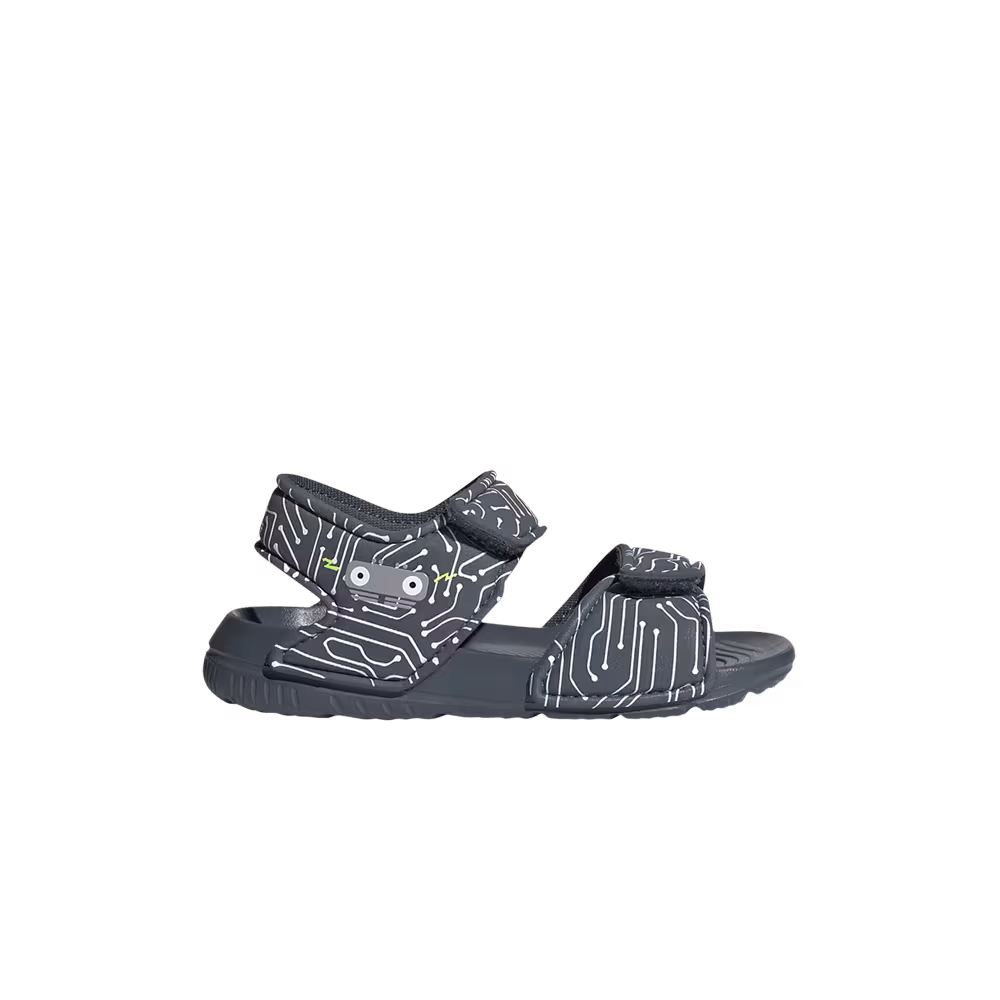 Adidas AltaSwim Sandal I AI Graphics