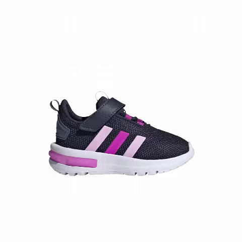 adidas Racer TR23 EL I 'Ink Bliss Lilac Flash Pink'