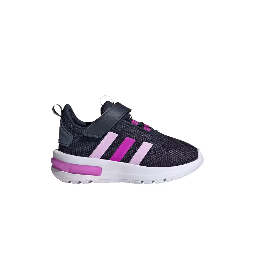adidas Racer TR23 EL I Ink Bliss Lilac Flash Pink