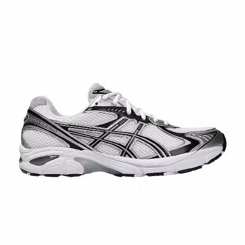 ASICS GT 2160 'White Black Silver'