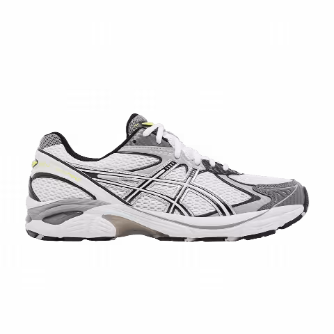 JJJJound x ASICS GT 2160 'White Black'