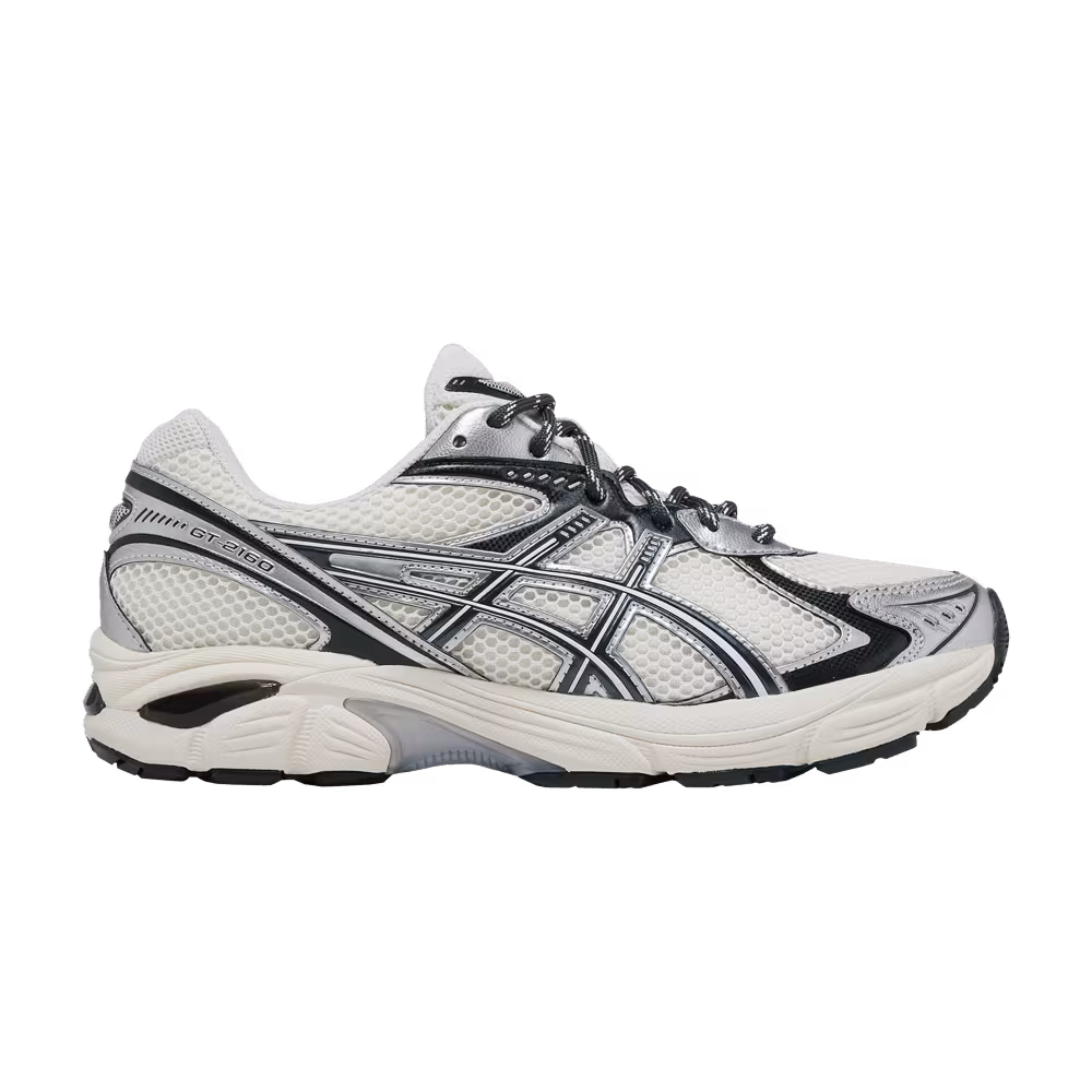 Kith x ASICS GT 2160 Cream Scarab 2024