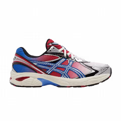 Kith x Marvel x ASICS GT 2160 'Spiderman'