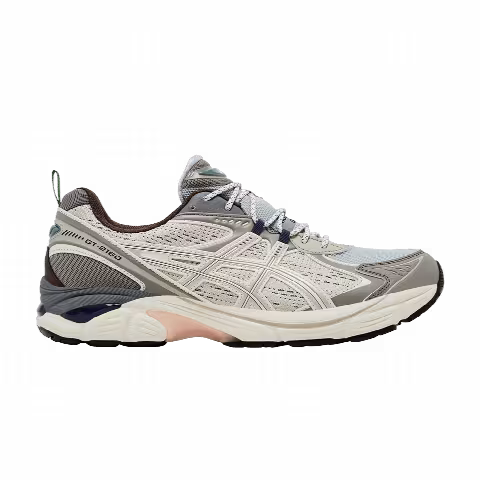 Wood Wood x ASICS GT 2160 'Cream Oatmeal'