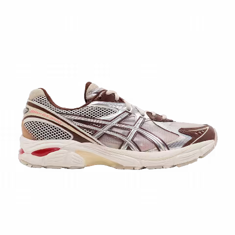 Above The Clouds x ASICS GT 2160 'Chocolate Brown'