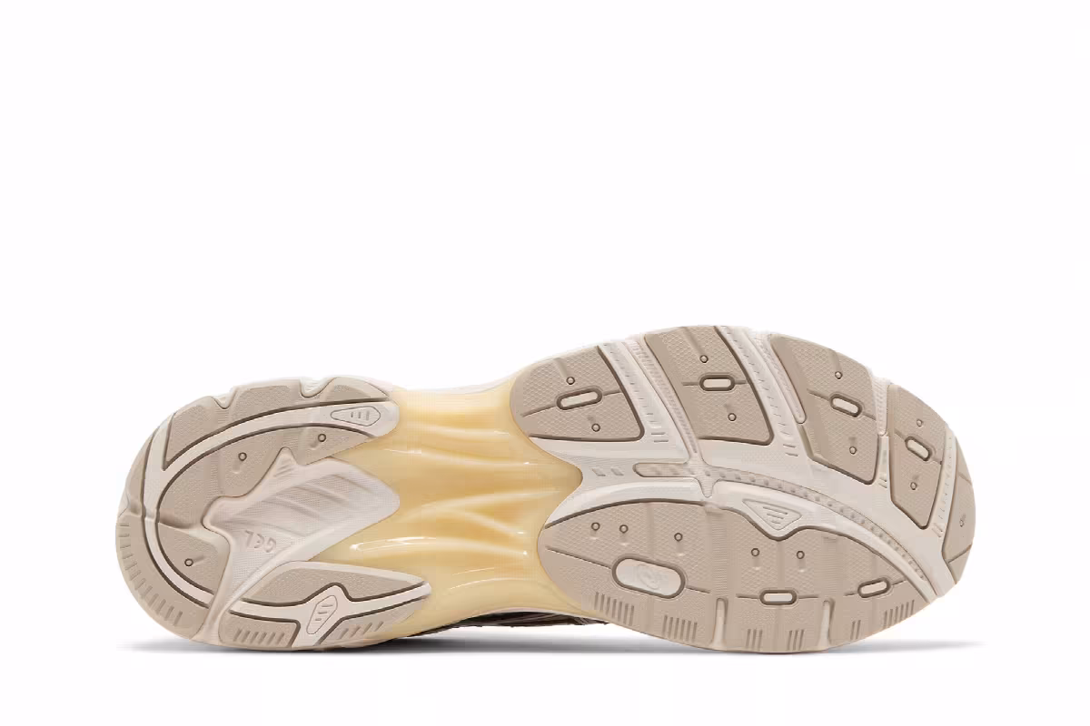 Above The Clouds x ASICS GT 2160 Chocolate Brown, view 5