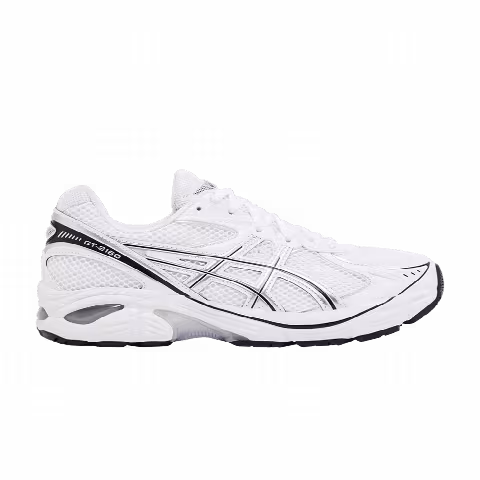ASICS GT 2160 'White Pure Silver'