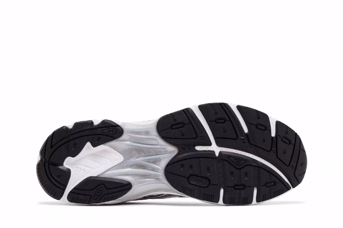 ASICS GT 2160 White Pure Silver, view 5