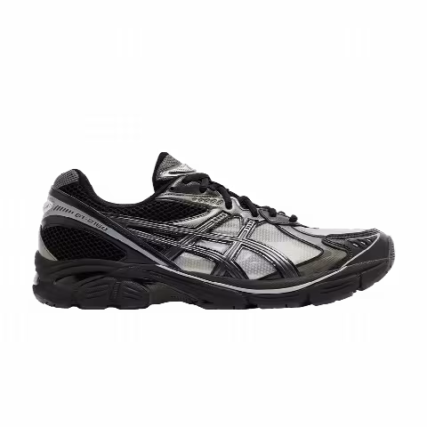 Above The Clouds x ASICS GT 2160 'Black'