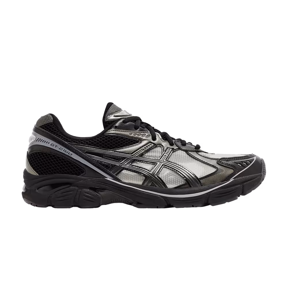 Above The Clouds x ASICS GT 2160 Black