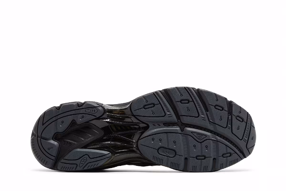 Above The Clouds x ASICS GT 2160 Black, view 5