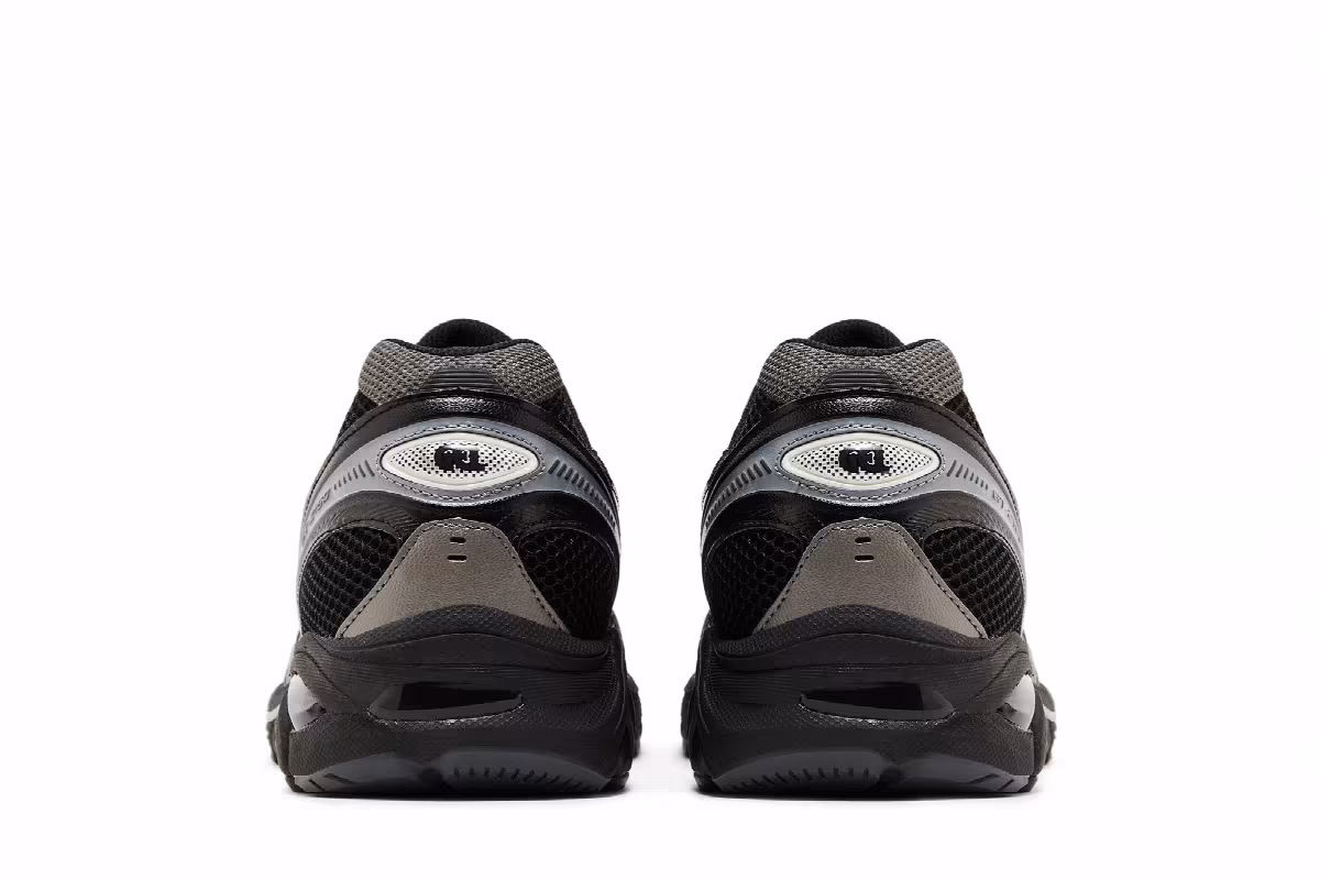 Above The Clouds x ASICS GT 2160 Black, view 7