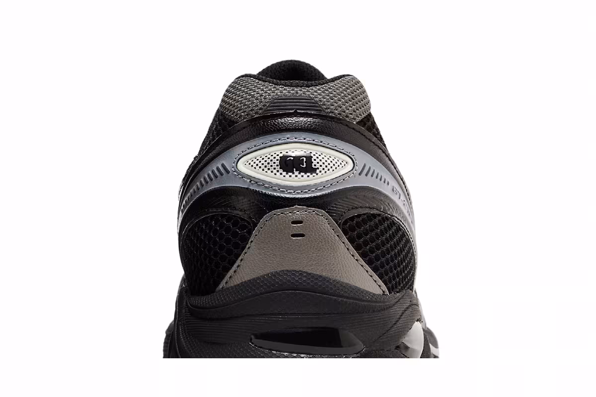 Above The Clouds x ASICS GT 2160 Black, view 8