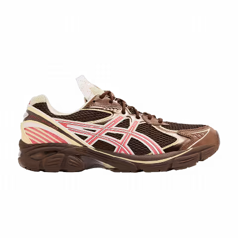 Kiko Kostadinov x ASICS UB8-S GT 2160 'Pale Oak Truffle Grey'