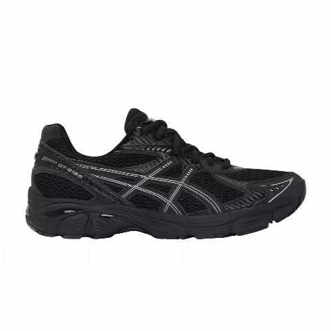 JJJJound x ASICS GT 2160 'Black'