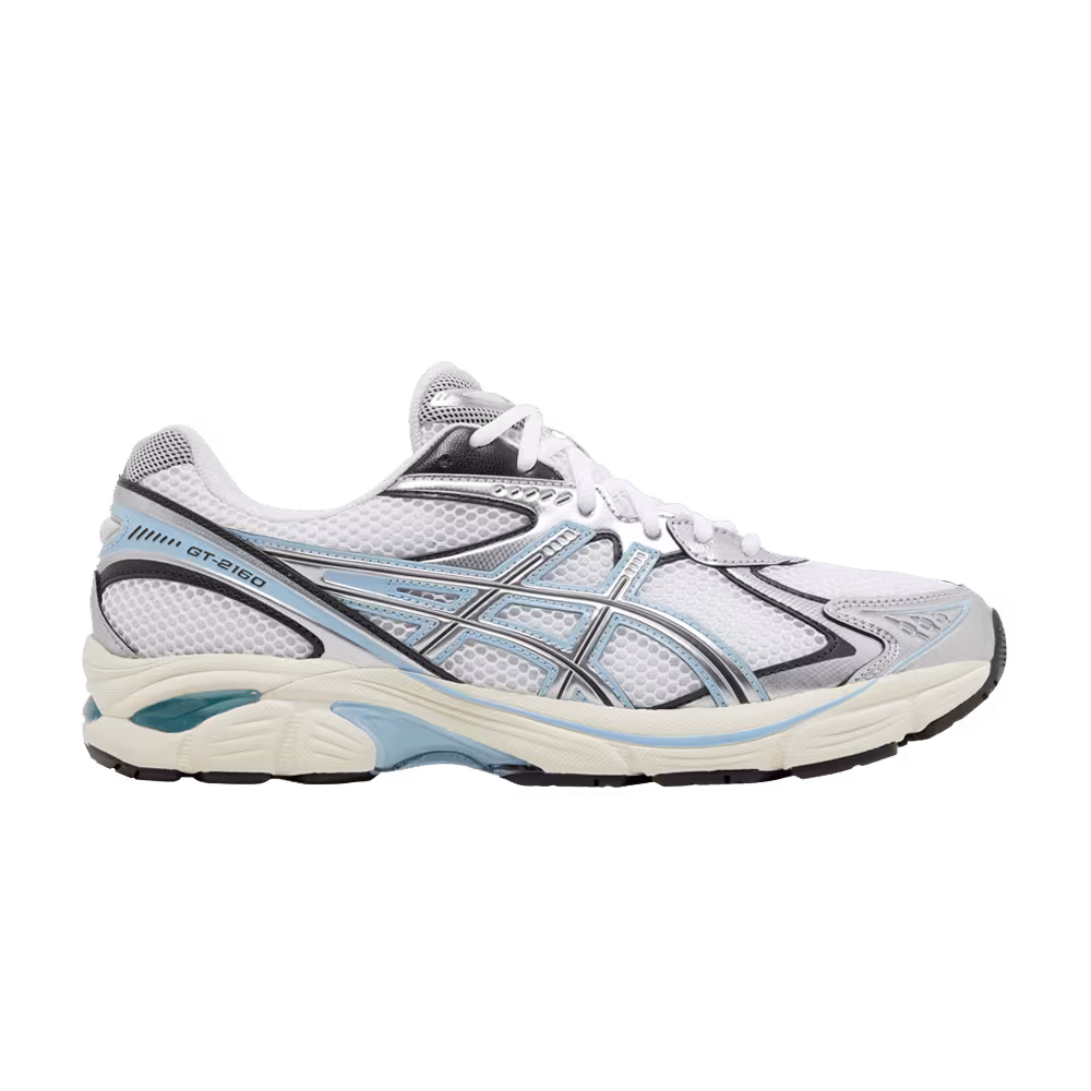 ASICS GT 2160 White Light Blue
