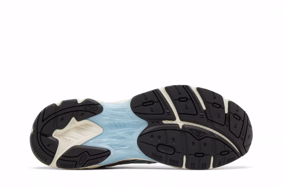 ASICS GT 2160 White Light Blue, view 5