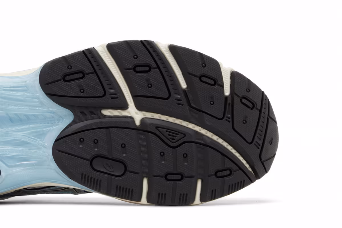 ASICS GT 2160 White Light Blue, view 6