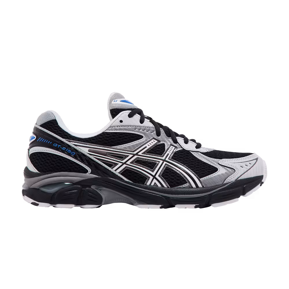 JJJJound x ASICS GT 2160 Inverted Blue