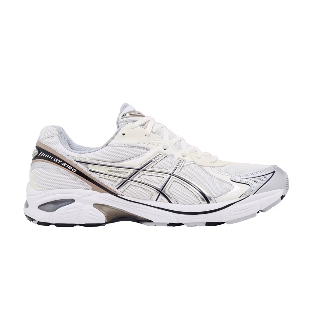 ASICS GT 2160 Cream Greige