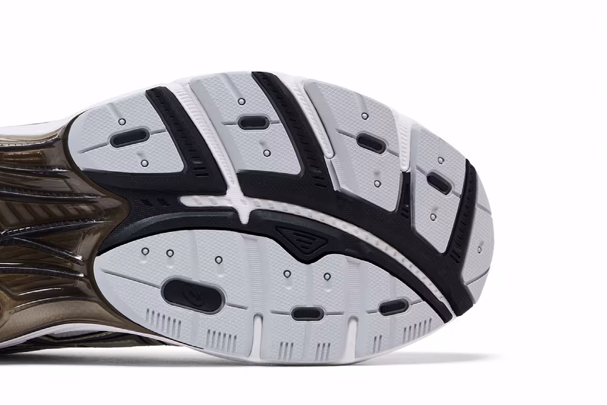 ASICS GT 2160 Cream Greige, view 6