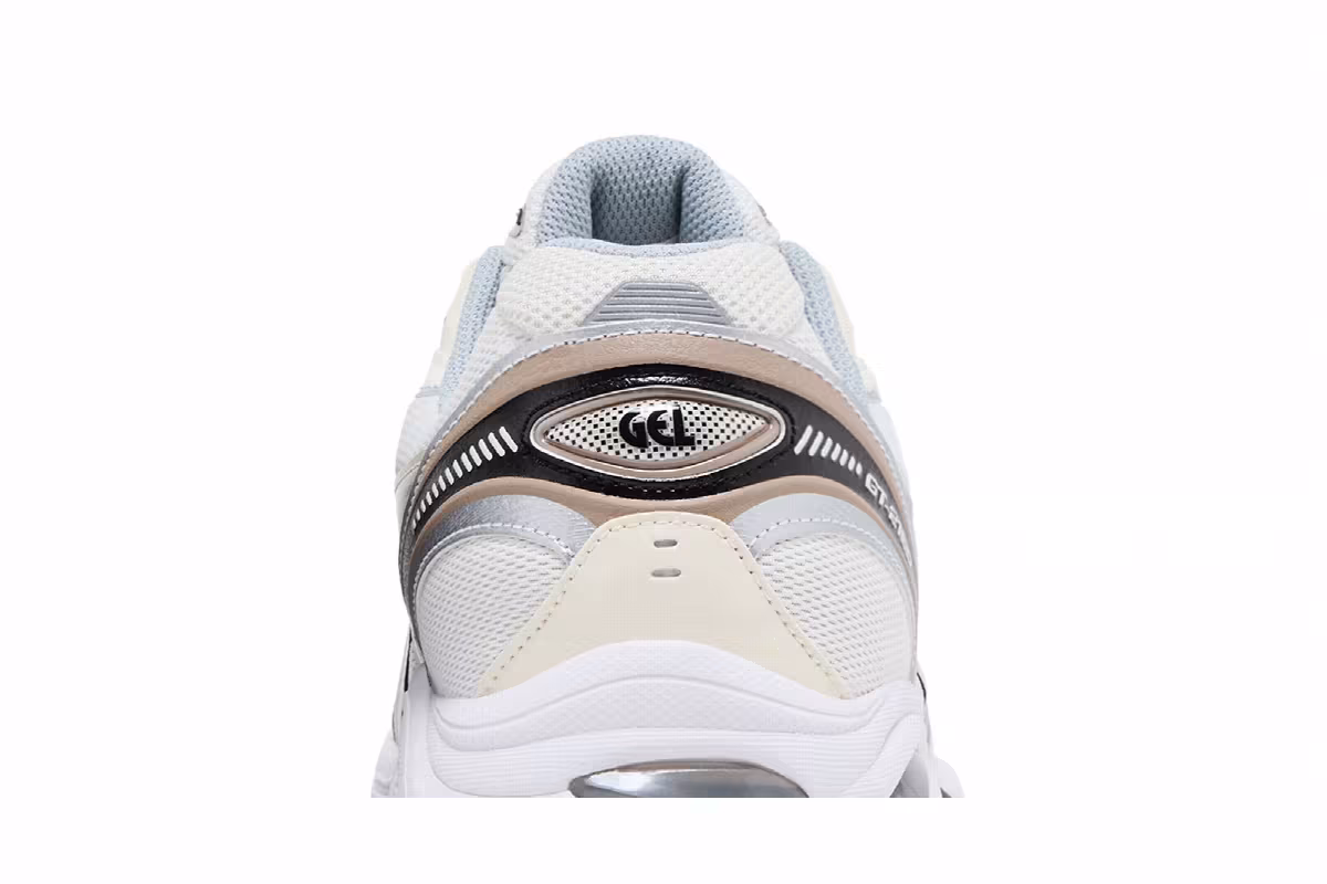 ASICS GT 2160 Cream Greige, view 8